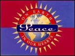 Peace on Earth