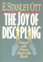The Joy of Discipling